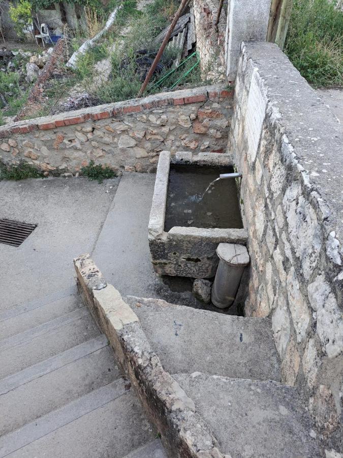 Casa Rural La Bodega, Ofrece Cata De Vino Gratis Horche Екстер'єр фото