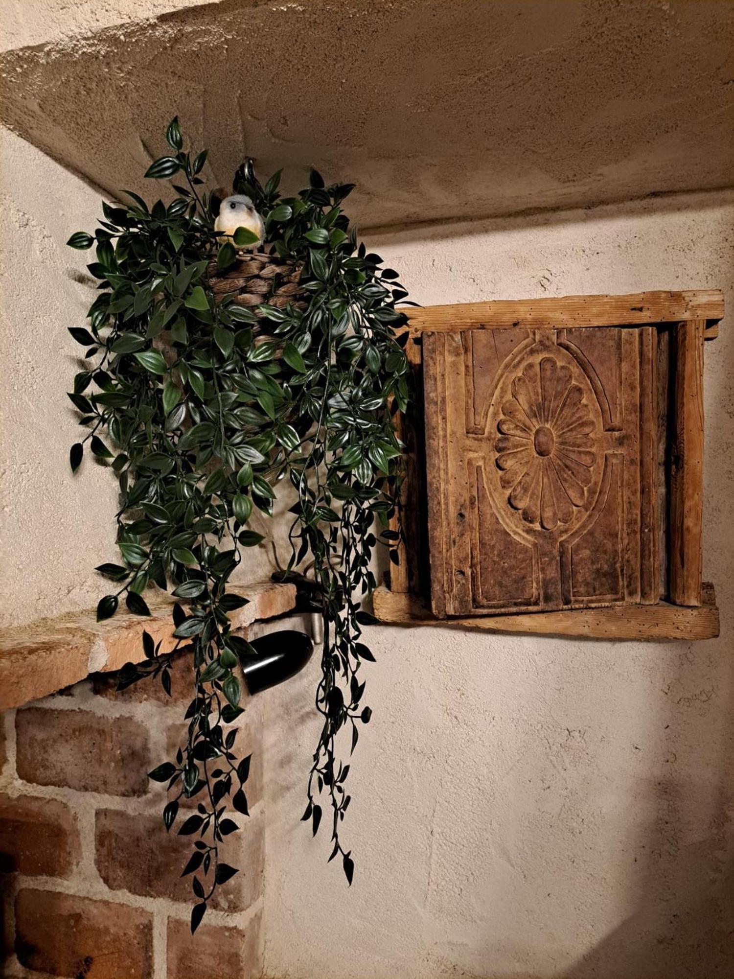 Casa Rural La Bodega, Ofrece Cata De Vino Gratis Horche Екстер'єр фото